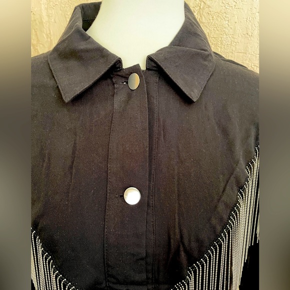 Country Western Jacket - Picture 2 of 7